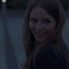 Johanne Kjellevik Ledang